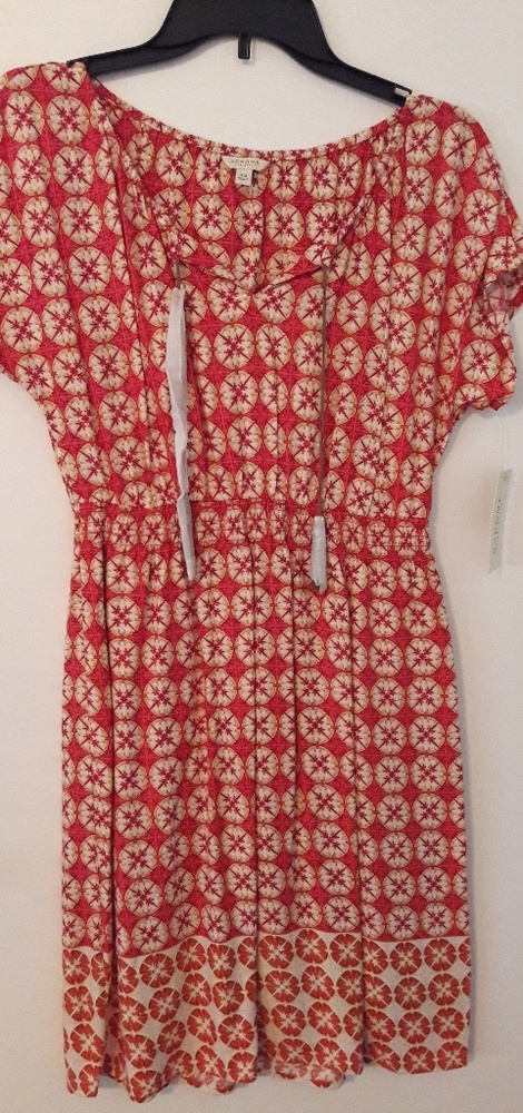 Sonoma Dress